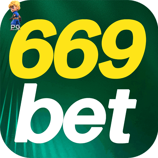 669BET - Plataforma de Jogos Online com Slots, Cassino Ao Vivo e Apostas Esportivas Certificadas