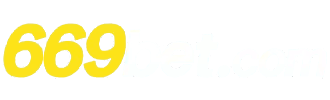 Logo Oficial 669BET - Plataforma Certificada de Jogos Online